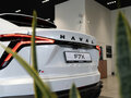 2026 Haval F7x II, белый - вид 6