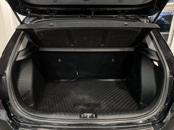 2018 Kia Rio X-Line IV, чёрный, 1355000 рублей - вид 17