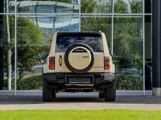2026 Esteo V27, бежевый, 5861000 рублей, вид 4
