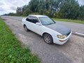 1991 Toyota Corolla VII (E100), белый, 180000 рублей - вид 2