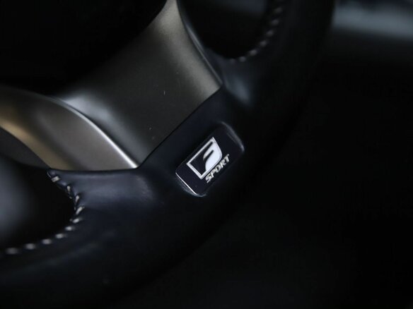 2021 Lexus RX 300 IV Рестайлинг, чёрный - вид 16