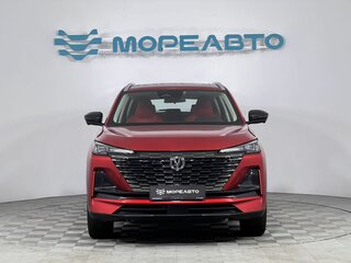 2024 Changan CS55 Plus II, красный, 2250000 рублей, вид 2