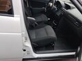 2017 Lada (ВАЗ) Priora I Рестайлинг, белый, 700000 рублей - вид 6