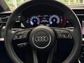 2023 Audi A3 35 TFSI Long IV (8Y), белый, 1877000 рублей - вид 6