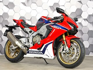 Honda CBR 1000 RR/RA Fireblade