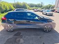 2011 Renault Megane III, чёрный, 620000 рублей - вид 3