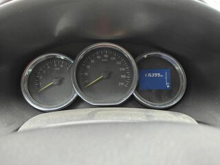 2018 Renault Logan II Рестайлинг, белый, 230000 рублей, вид 3