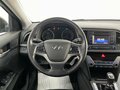 2017 Hyundai Elantra VI (AD), коричневый, 1569000 рублей - вид 10