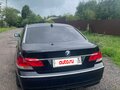 2007 BMW 7 серии Long 740Li IV (E65/E66) Рестайлинг, чёрный, 700000 рублей - вид 3