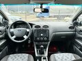 2007 Ford Focus II, серый, 375000 рублей - вид 11