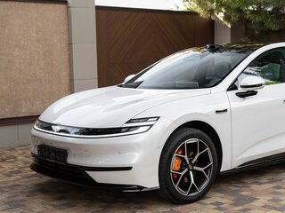 2026 Changan Qiyuan A06 28.39 kWh, белый, 2860000 рублей, вид 4