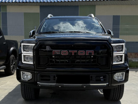 Foton Tunland G9
