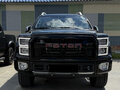 2026 Foton Tunland G9, чёрный, 4260000 рублей