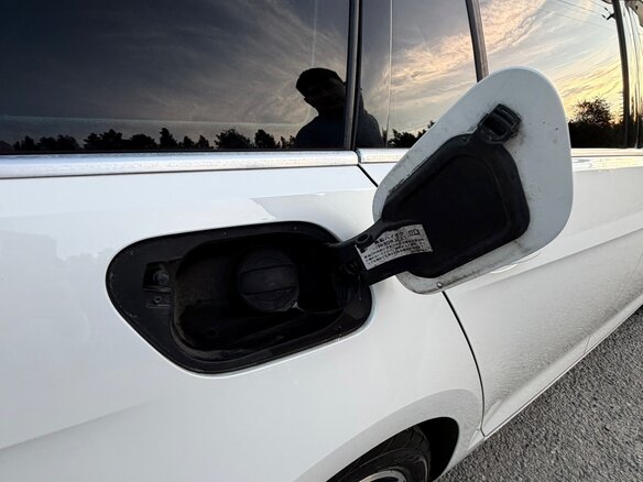 2014 Volkswagen Golf VII, белый, 1150000 рублей - вид 20