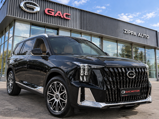 2026 GAC GS8 II, чёрный, 4549000 рублей, вид 1