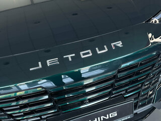 2026 Jetour Dashing I, зелёный, 2939900 рублей, вид 5