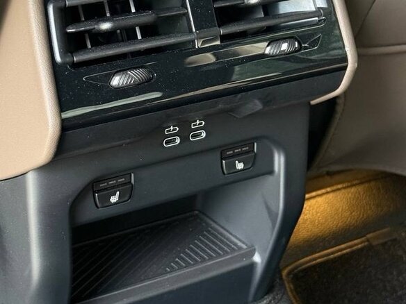 2024 BMW 5 серии 523d VIII (G60/G61/G68), белый, 6985000 рублей - вид 17
