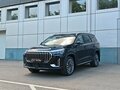 2026 Jetour X90+, чёрный, 4199000 рублей
