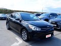 2022 Kia Rio IV Рестайлинг (Global market), чёрный, 1350000 рублей - вид 2