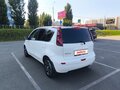 2013 Nissan Note I Рестайлинг, белый, 740000 рублей - вид 6