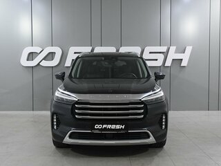 2022 Exeed VX I, серый, 2599000 рублей, вид 3