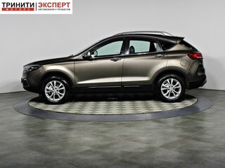 2020 FAW Besturn X80 I Рестайлинг, коричневый, 1127000 рублей, вид 5