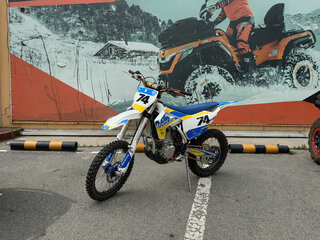 Motoland XT300