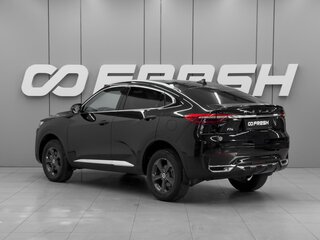 2020 Haval F7x I, чёрный, 1979000 рублей, вид 2