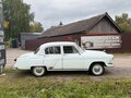 1964 ГАЗ 21 «Волга» 21Л, белый, 1270000 рублей - вид 10