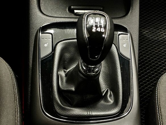 2016 Kia Cerato III Рестайлинг (Classic), белый - вид 9