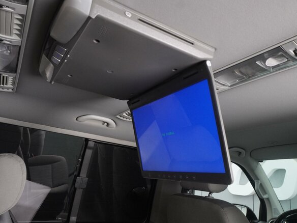 2015 Volkswagen Multivan T6, коричневый, 2859000 рублей - вид 13