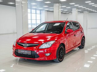 Hyundai i30 I Рестайлинг