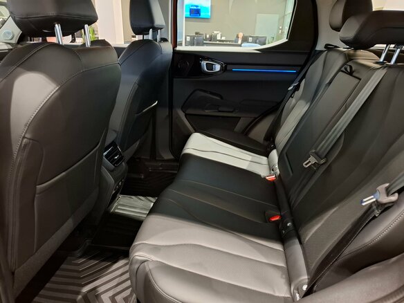 2026 Haval H3 I Рестайлинг, красный, 3249000 рублей - вид 30