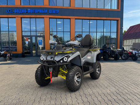 2026 Iride 200 Rover L, чёрный, 147100 рублей, вид 1