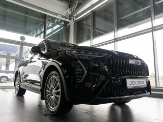 2026 Haval Jolion I Рестайлинг, чёрный, 2774000 рублей, вид 2