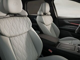 2026 Audi Q7 III (G8), серый, 18653760 рублей, вид 3