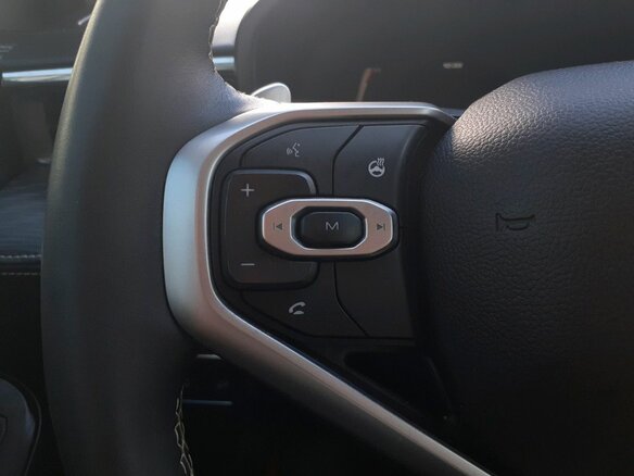 2023 Haval Jolion I, красный, 1517900 рублей - вид 16