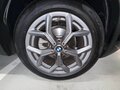 2022 BMW X4 20d II (G02) Рестайлинг, чёрный - вид 6