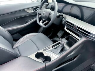 2025 Changan CS35 Plus I Рестайлинг, белый, 2839900 рублей, вид 2