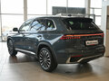 2026 Geely Monjaro I, серый, 4954990 рублей - вид 4