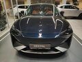 2025 Changan Deepal S07 31.73 kWh I, чёрный - вид 5