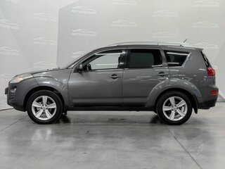 Peugeot 4007