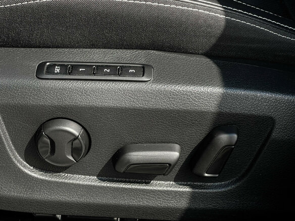 2025 Skoda Superb III Рестайлинг, серый - вид 19