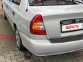 2008 Hyundai Accent ТагАЗ II, серебристый, 450000 рублей - вид 8