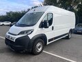 2024 Fiat Professional Ducato, белый, 5649000 рублей