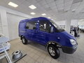 2026 ГАЗ Соболь (2752) Комби, синий, 2390000 рублей - вид 3