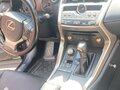 2020 Lexus NX 300 I Рестайлинг, чёрный, 2900000 рублей - вид 4