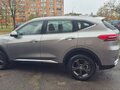 2021 Haval F7 I, серебристый, 1650000 рублей - вид 8