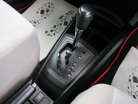 2013 Toyota Corolla Axio XI (E160, E170, E180), серый, 1049000 рублей - вид 15
