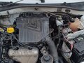 2013 Renault Logan I Рестайлинг, белый, 360000 рублей - вид 3